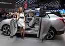 2014  Geneva  Motor Show 