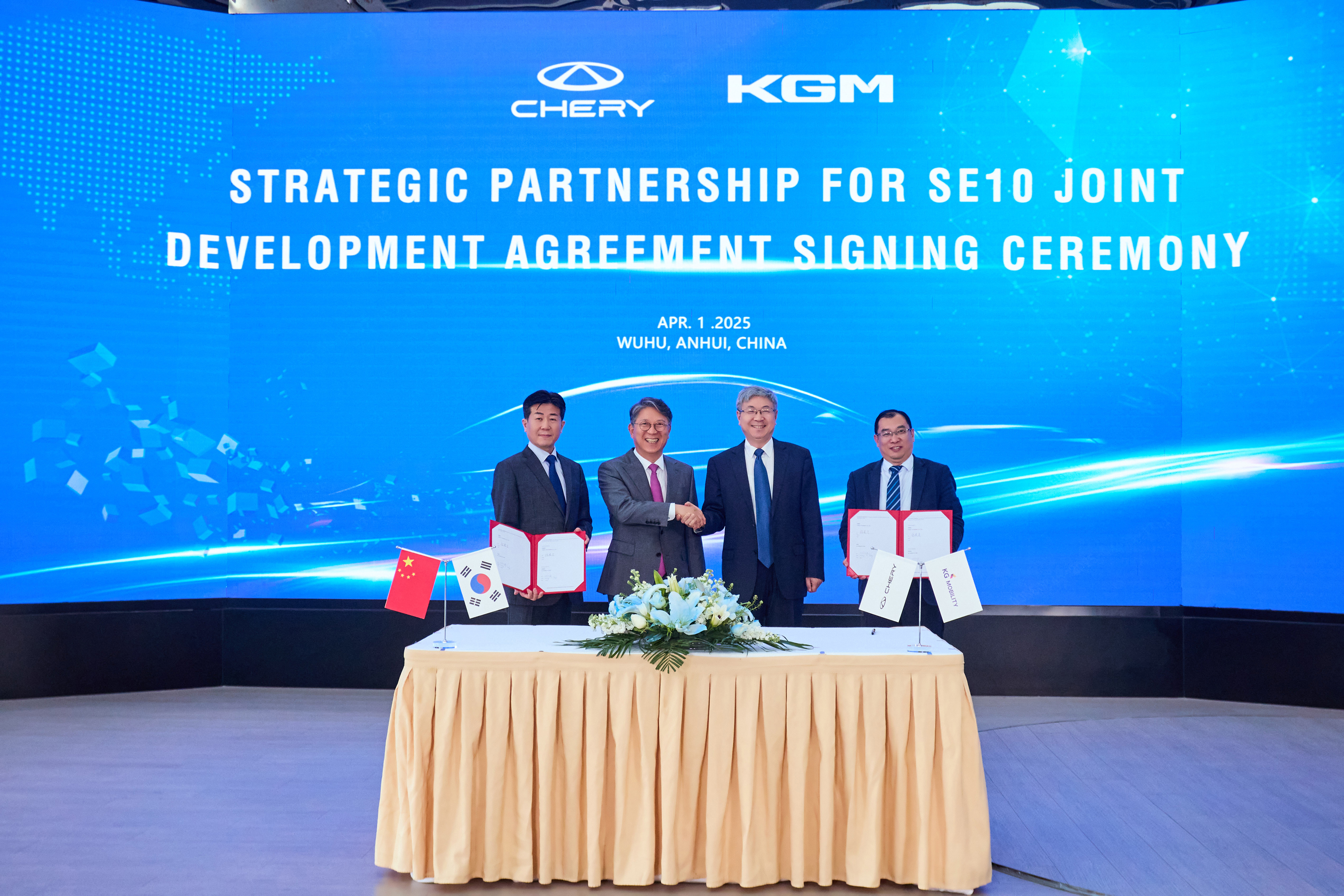 KGM - Enjoy with Confidence I KGM 공식 사이트
