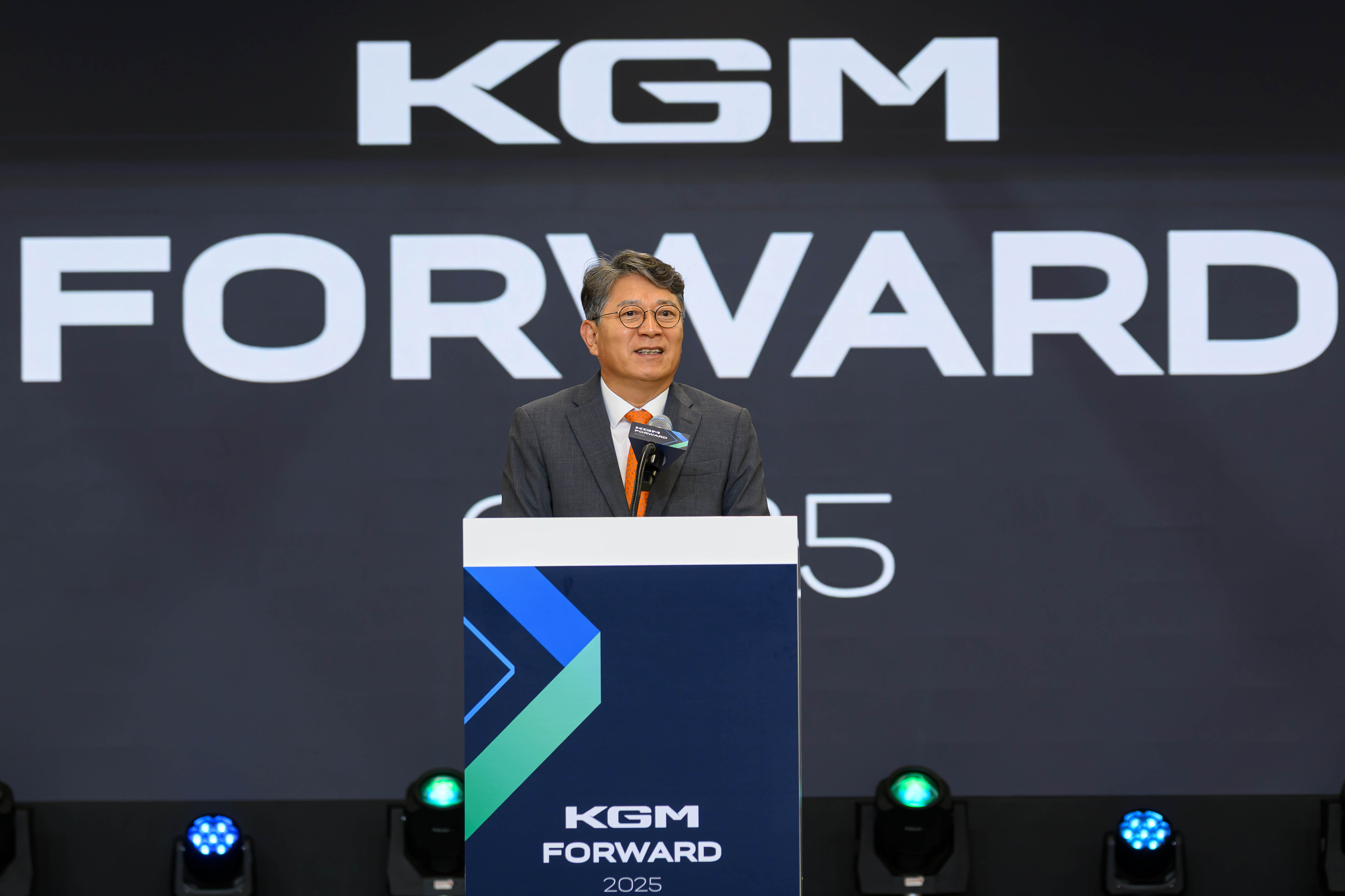 KGM - Enjoy with Confidence I KGM 공식 사이트