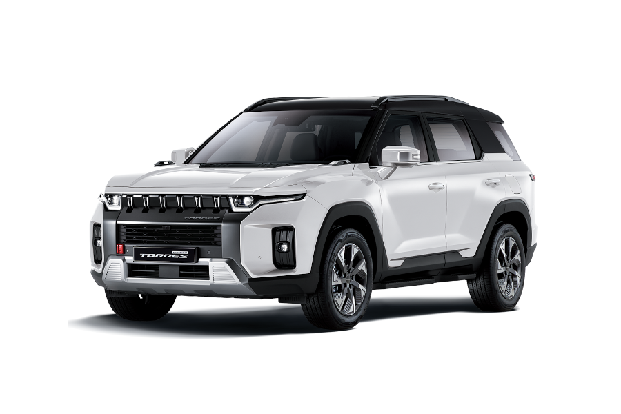 토레스 하이브리드